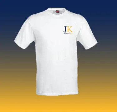 The JK Kreatives Signature Collection - JK Kreatives