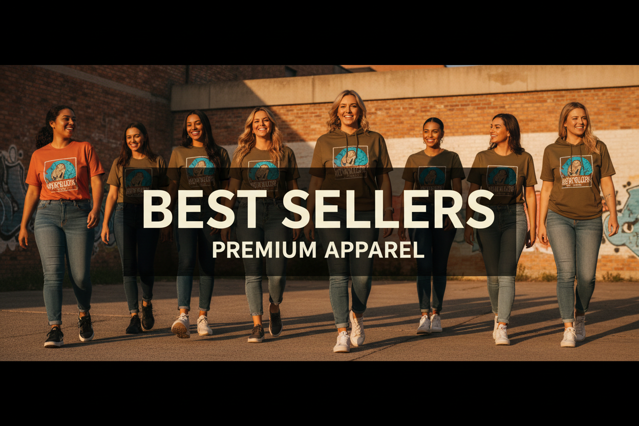 Best Sellers Collection