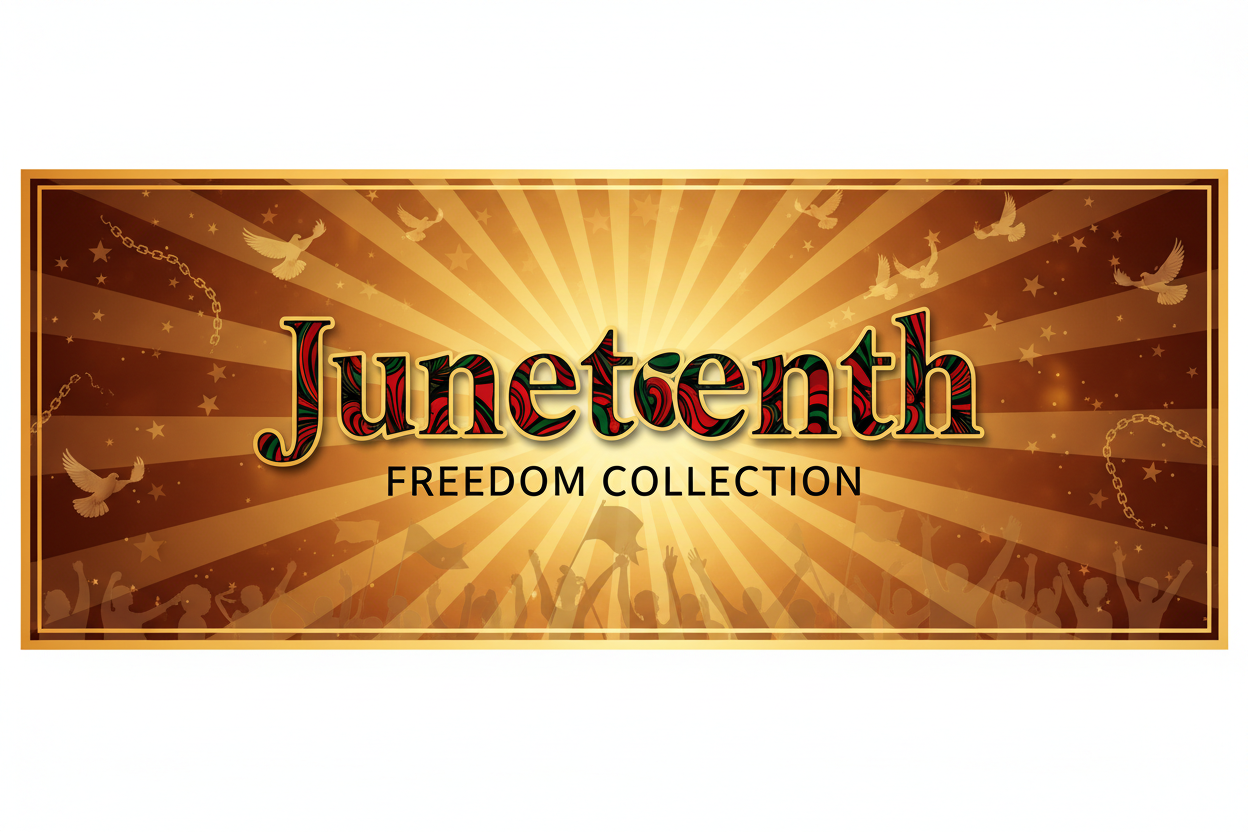 Juneteenth Collection