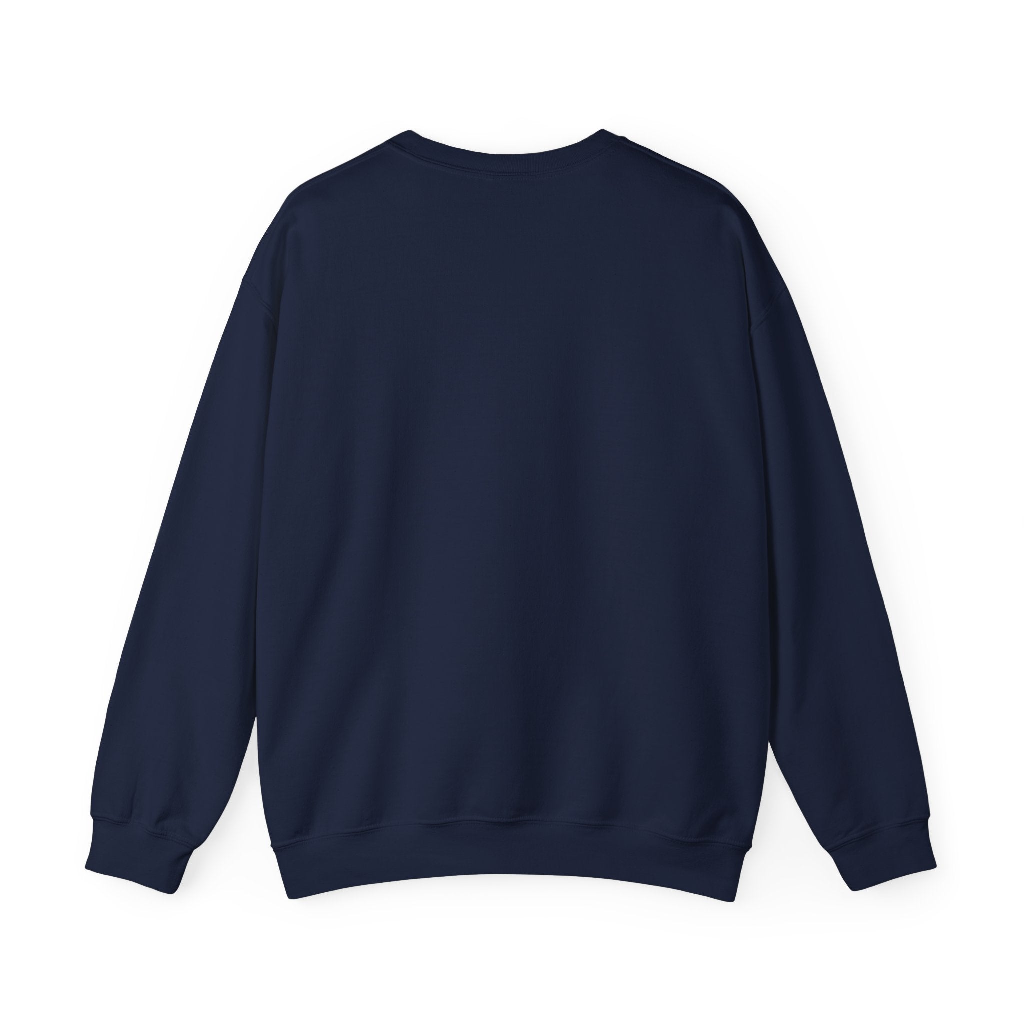 Bookish Badge Crewneck Sweatshirt | Reader & Book Lover Apparel