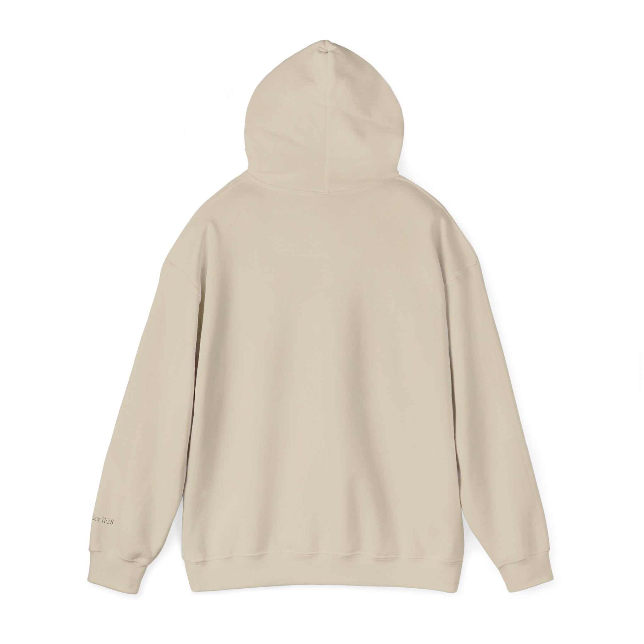 Cozy Toast Hoodie - Unisex Hooded Sweatshirt