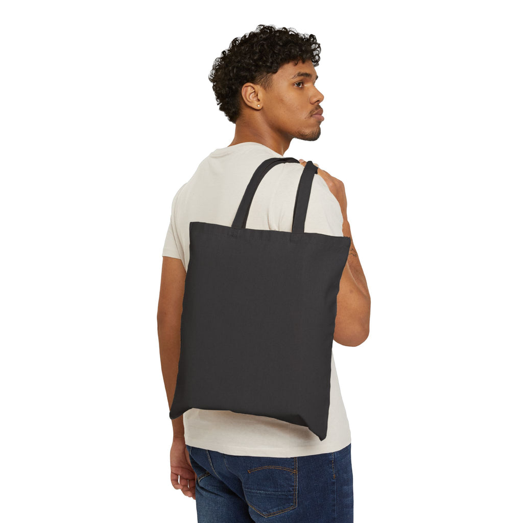 Just One More Chapter Tote | Book Lover, Typewriter Serif, Cozy Reader