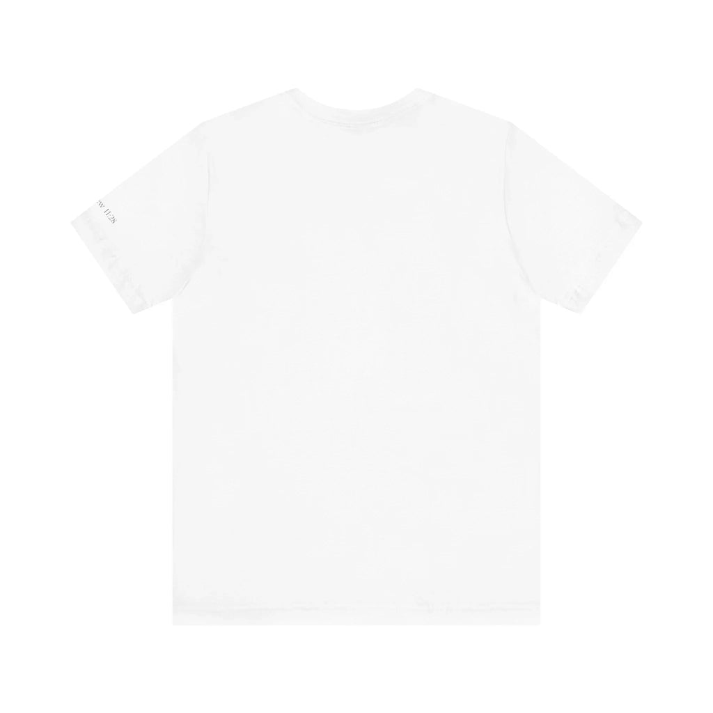 Cozy Autumn Hygge Graphic Tee - JK Kreatives