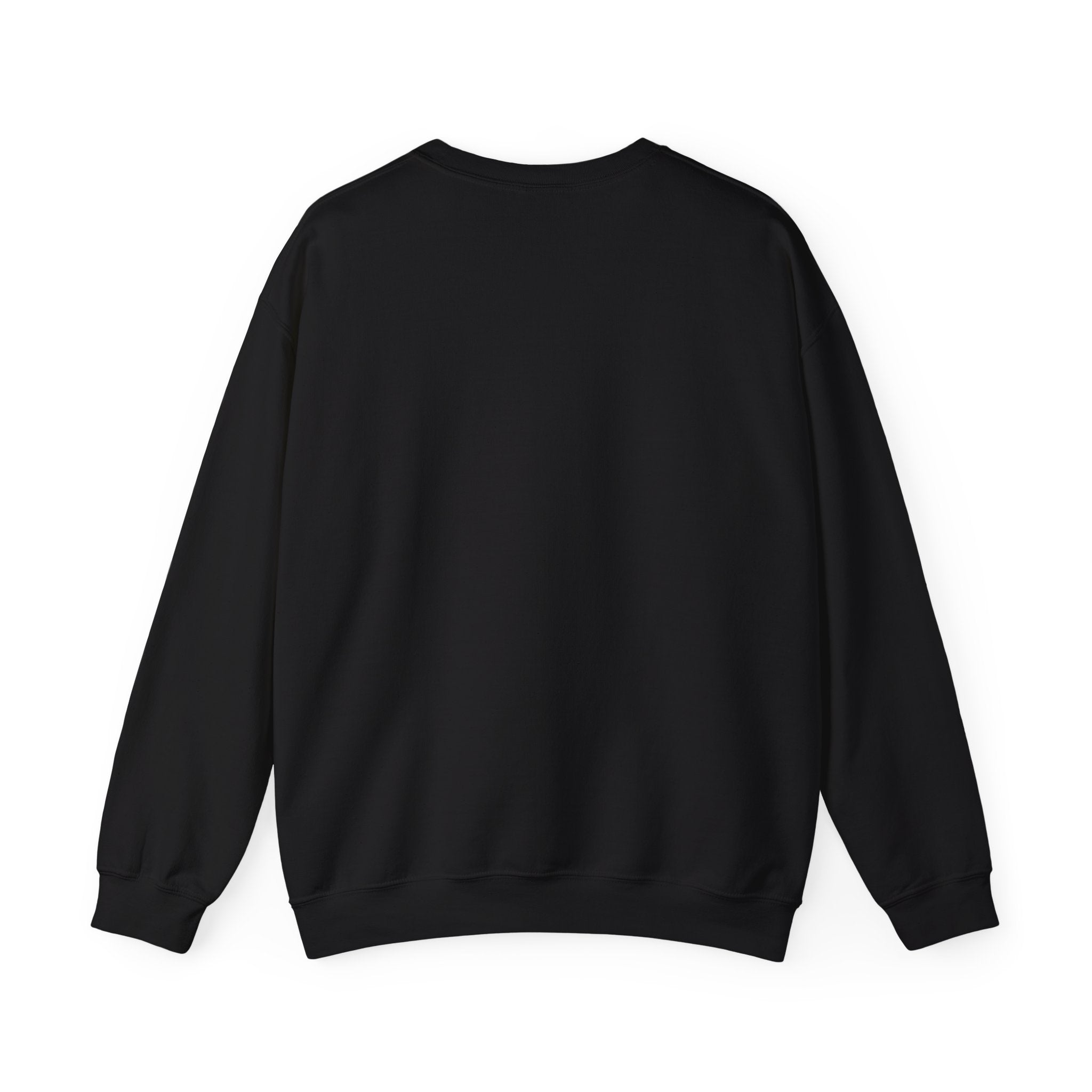 Bookish Badge Crewneck Sweatshirt | Reader & Book Lover Apparel