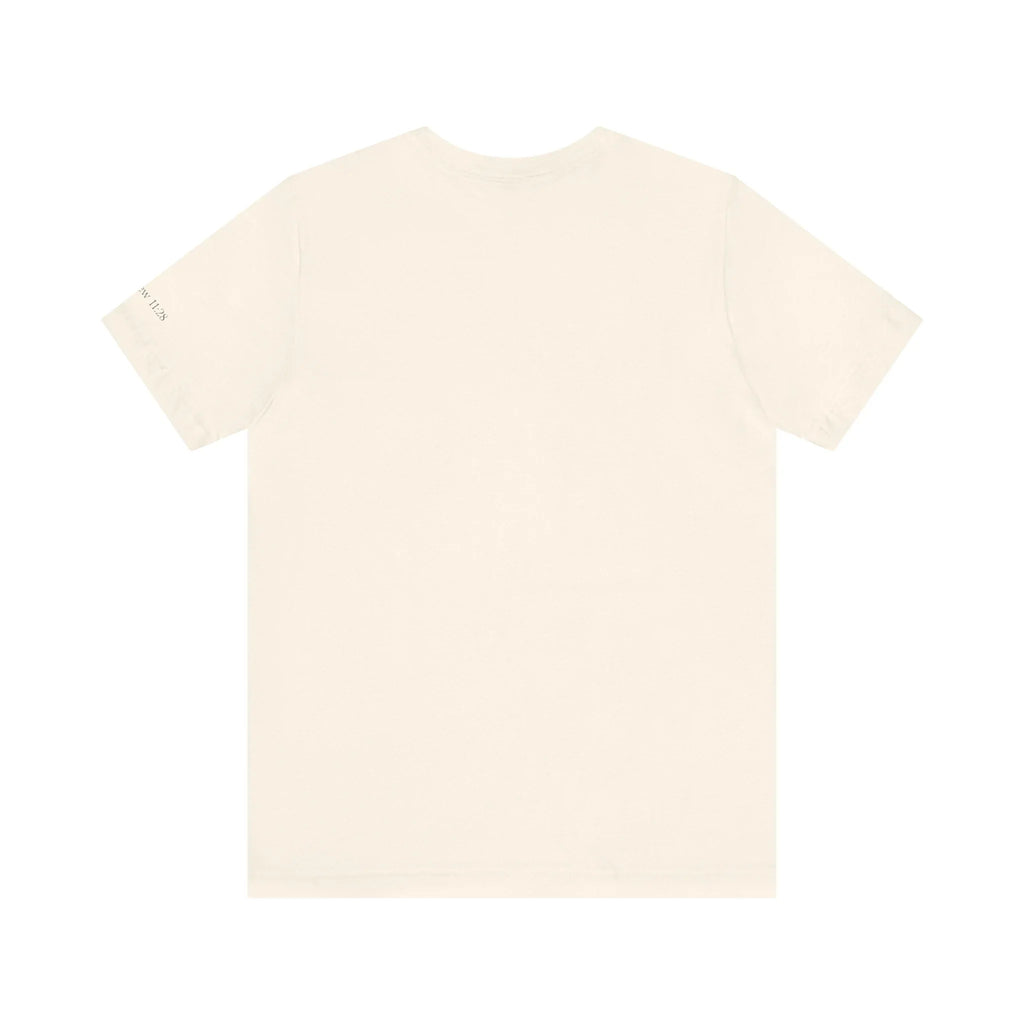 Cozy Autumn Hygge Graphic Tee - JK Kreatives