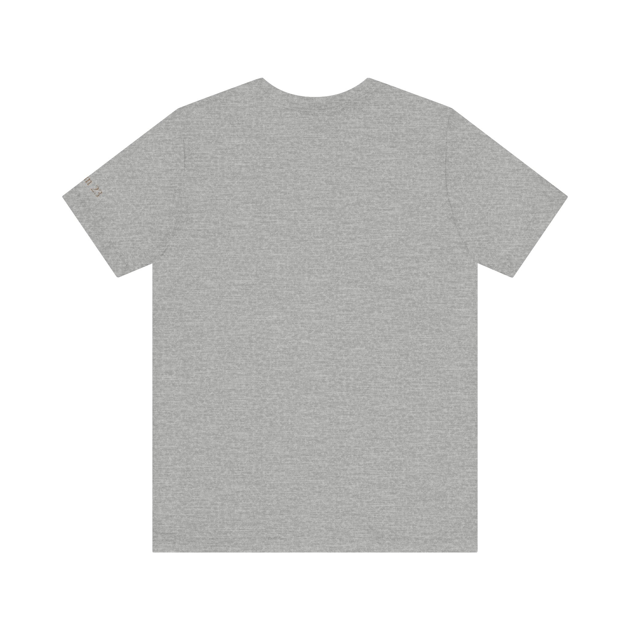 Decompress Unwind Zen T-Shirt — Cozy Cabin Relaxation Tee
