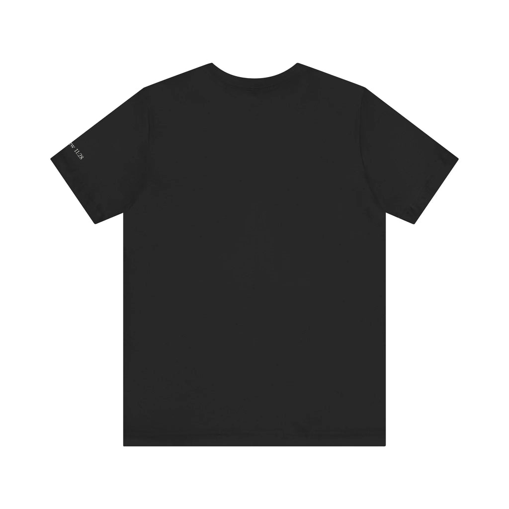 Cozy Autumn Hygge Graphic Tee - JK Kreatives