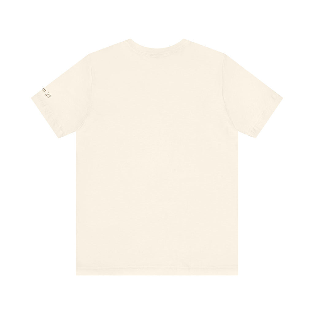 Decompress Unwind Zen T-Shirt — Cozy Cabin Relaxation Tee
