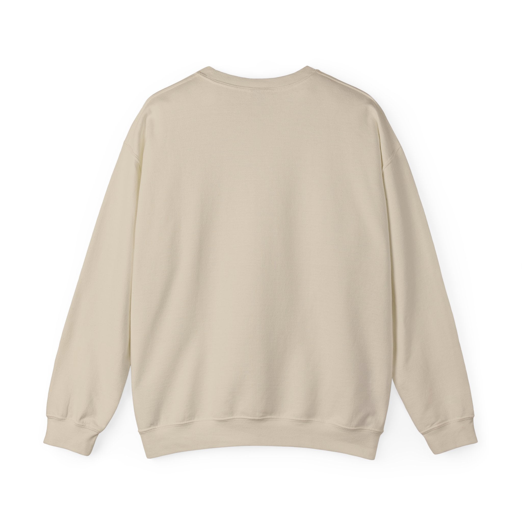 Bookish Badge Crewneck Sweatshirt | Reader & Book Lover Apparel