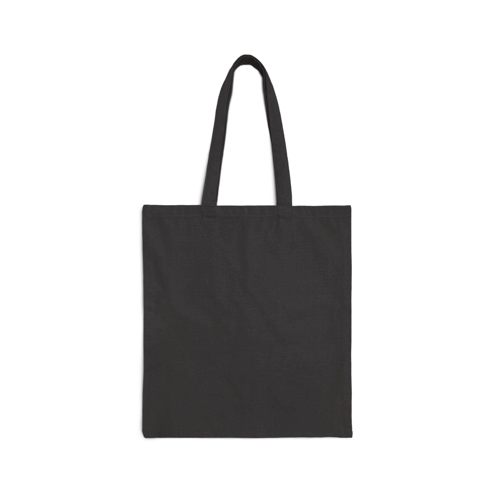 Just One More Chapter Tote | Book Lover, Typewriter Serif, Cozy Reader