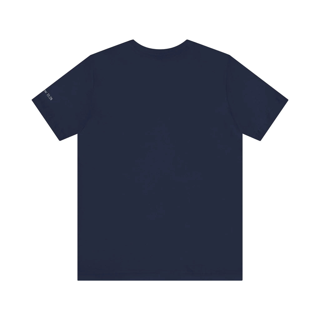 Cozy Autumn Hygge Graphic Tee - JK Kreatives