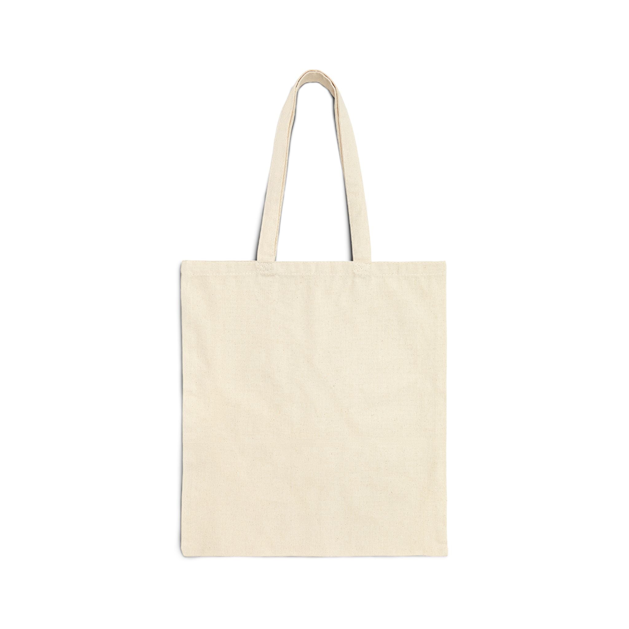Just One More Chapter Tote | Book Lover, Typewriter Serif, Cozy Reader