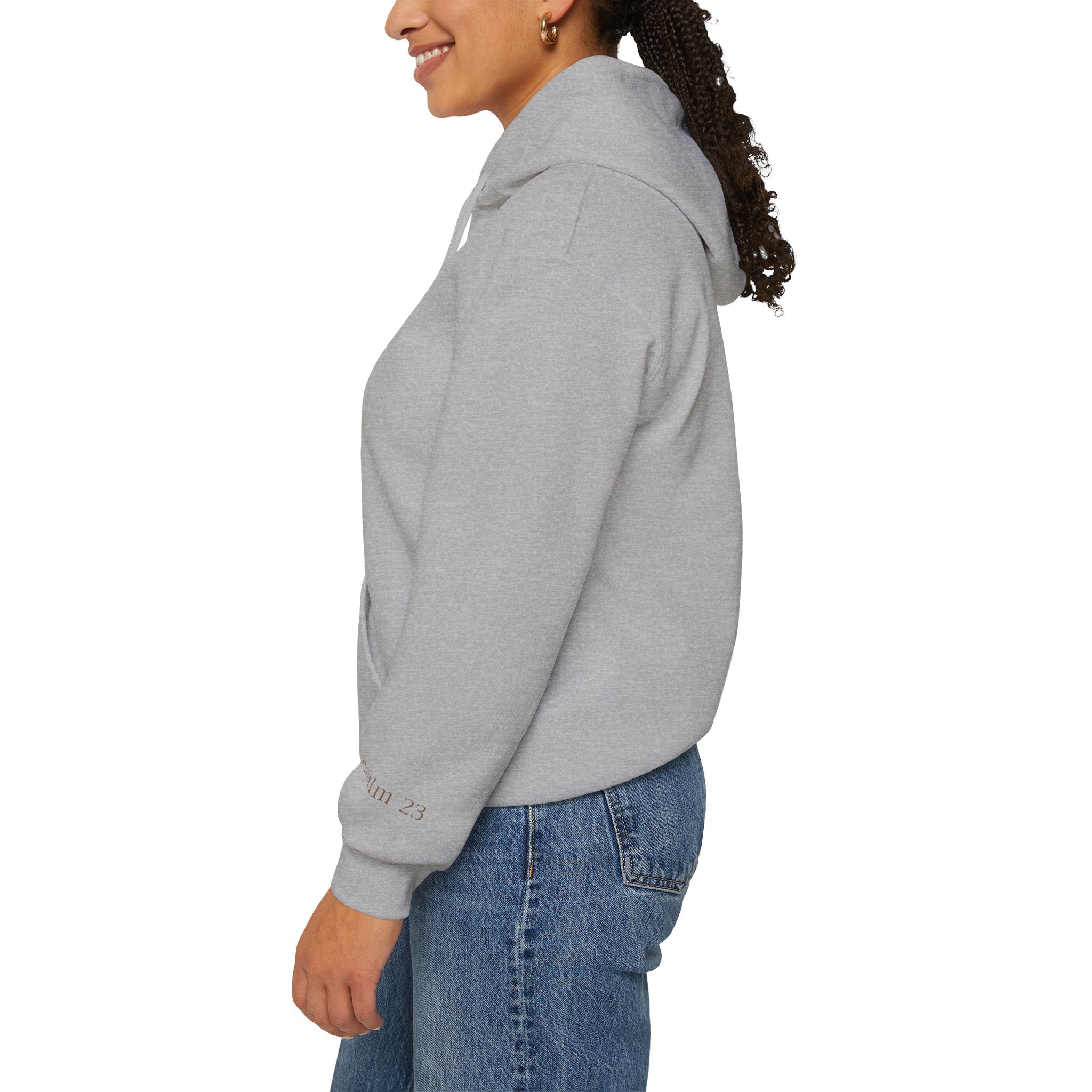 Zen Cabin Hoodie — "Unwind, Zen" Cozy Retreat Hoodie