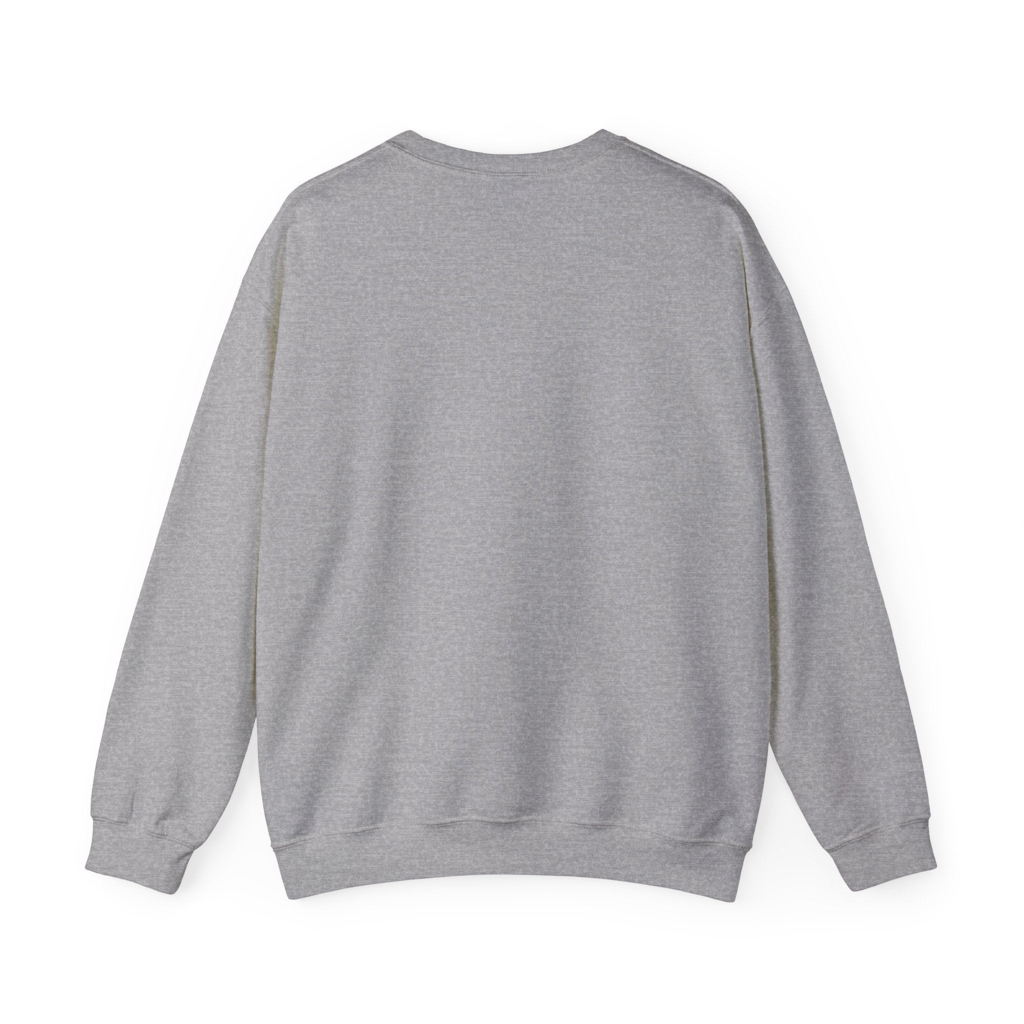Bookish Badge Crewneck Sweatshirt | Reader & Book Lover Apparel