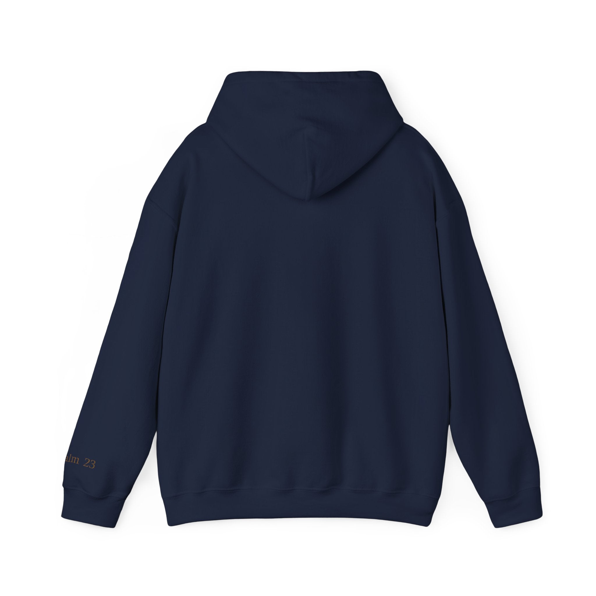 Zen Cabin Hoodie — "Unwind, Zen" Cozy Retreat Hoodie