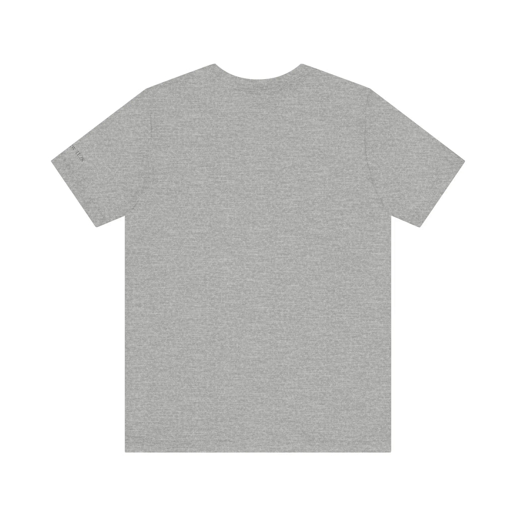 Cozy Autumn Hygge Graphic Tee - JK Kreatives