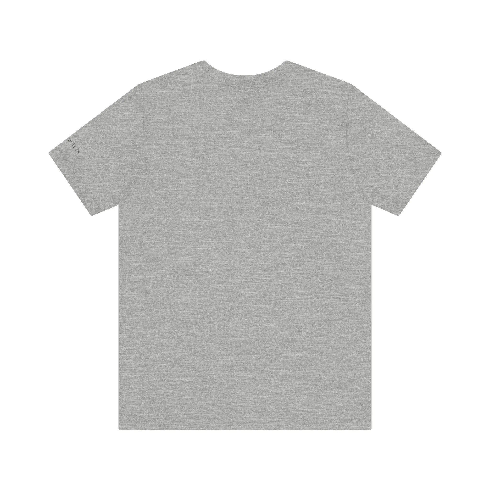 Cozy Autumn Hygge Graphic Tee - JK Kreatives
