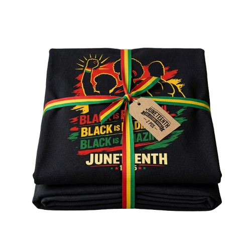 Juneteenth 1865 | Freedom Legacy Bundle