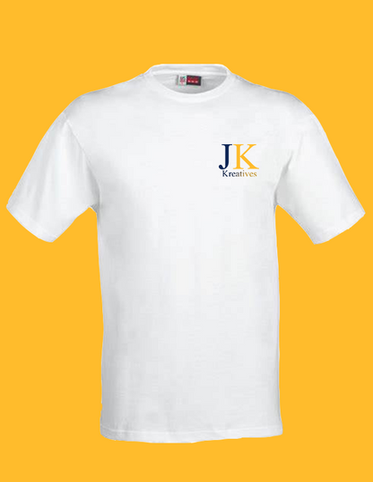 JK Kreatives Logo T-shirt