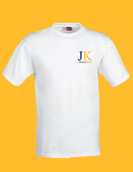 JK Kreatives Logo T-shirt