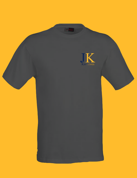 JK Kreatives Logo T-shirt