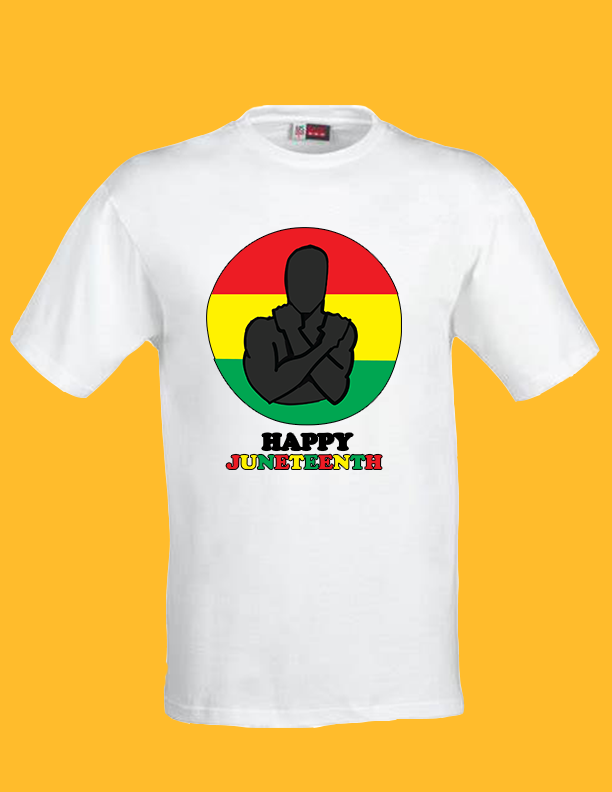 Juneteenth T-shirt