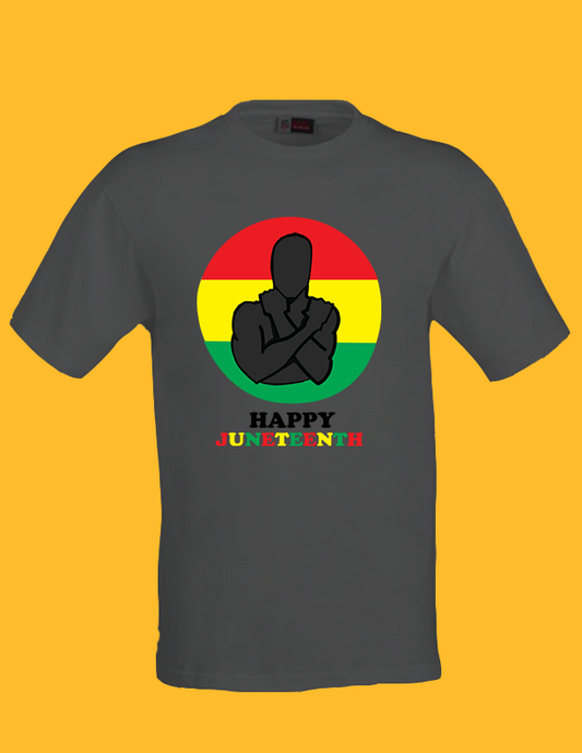 Juneteenth T-shirt