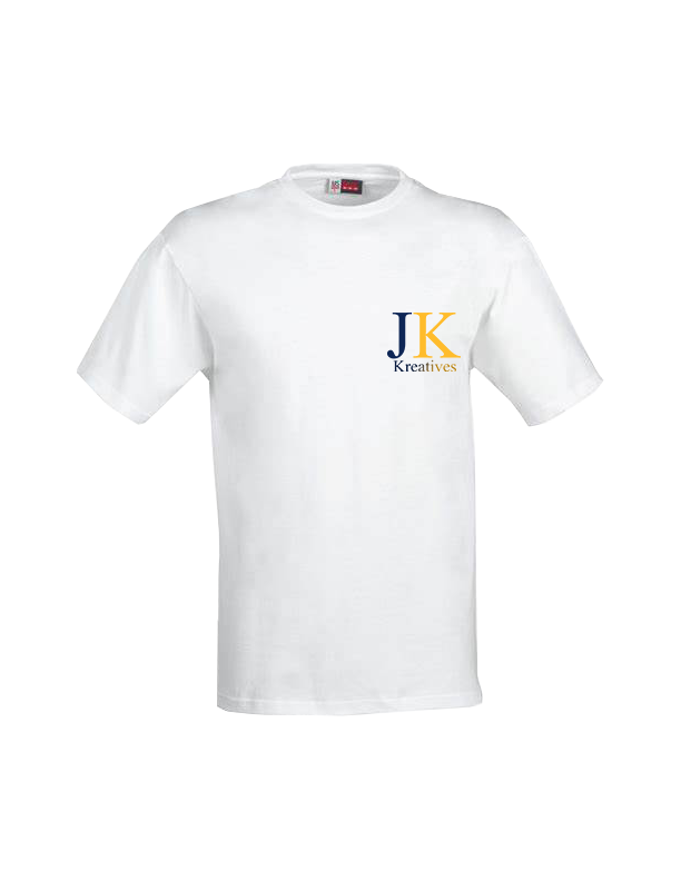 JK Kreatives Logo T-shirt