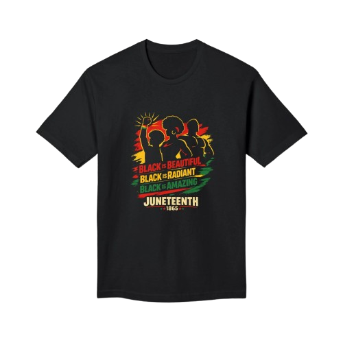 Juneteenth 1865 | Family Freedom Bundle
